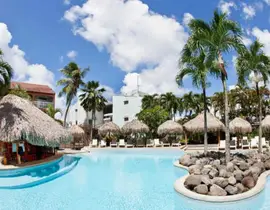 La Pagerie - Tropical Garden Hotel